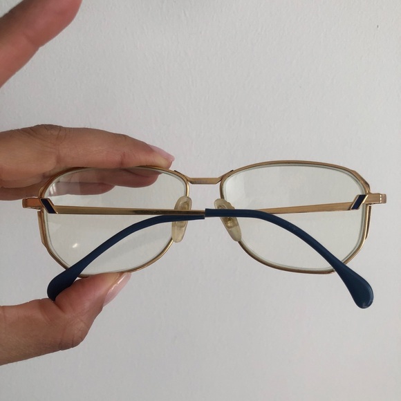 Vintage Atrio eyeglasses - Picture 3 of 6